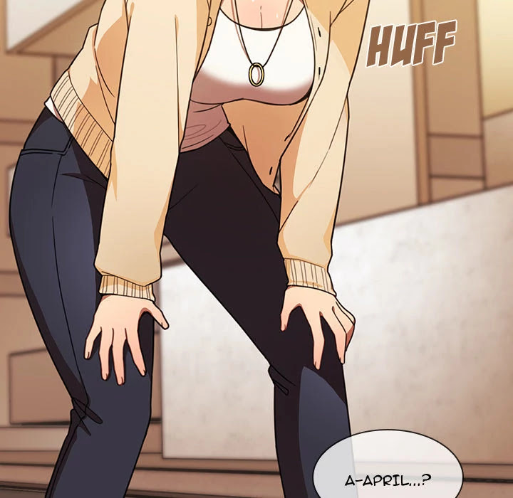 Close as Neighbors Chapter 22 page 47 - Chapter 22