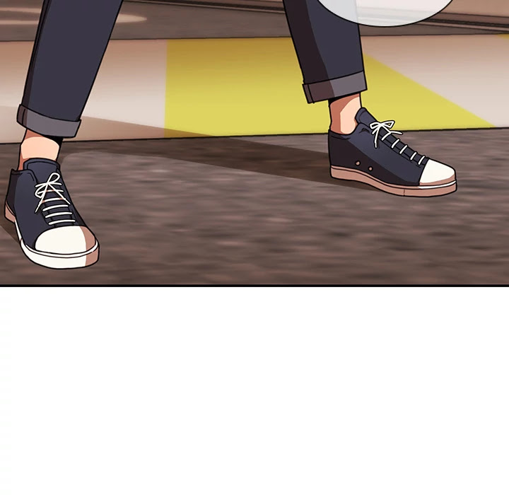Close as Neighbors Chapter 22 page 48 - Chapter 22