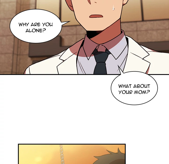 Close as Neighbors Chapter 22 page 5 - Chapter 22