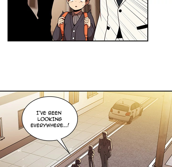Close as Neighbors Chapter 22 page 50 - Chapter 22