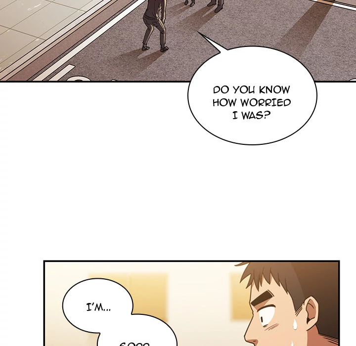 Close as Neighbors Chapter 22 page 51 - Chapter 22