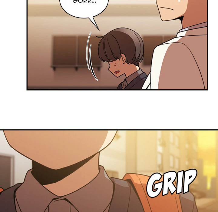 Close as Neighbors Chapter 22 page 52 - Chapter 22