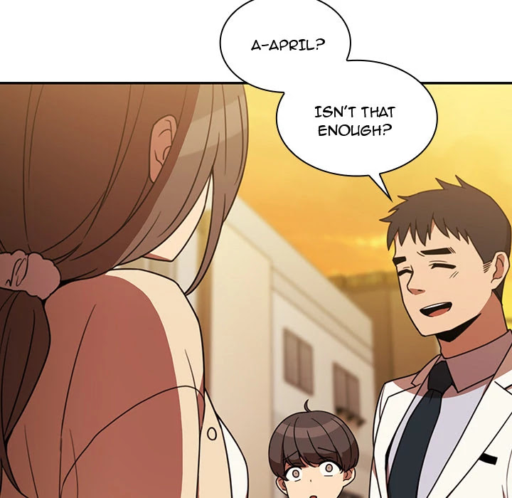 Close as Neighbors Chapter 22 page 55 - Chapter 22