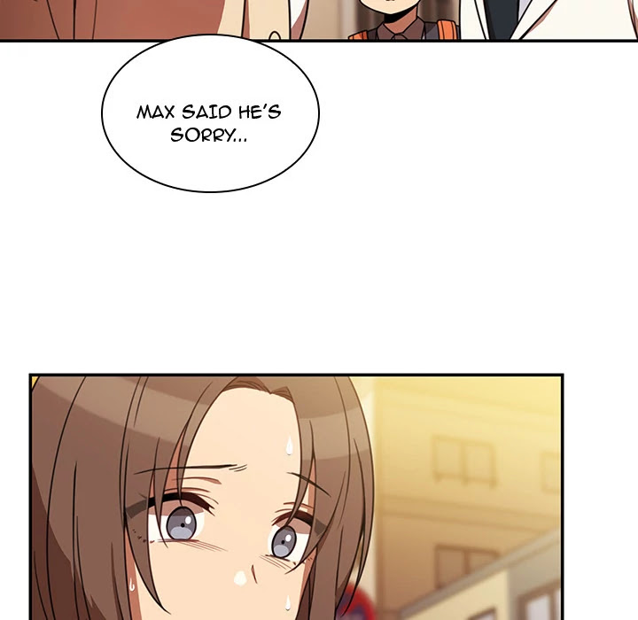 Close as Neighbors Chapter 22 page 56 - Chapter 22