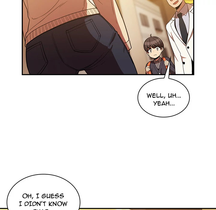 Close as Neighbors Chapter 22 page 58 - Chapter 22