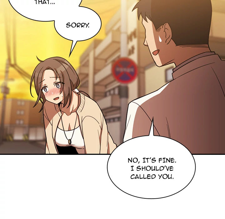 Close as Neighbors Chapter 22 page 59 - Chapter 22