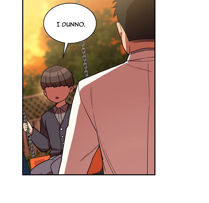 Close as Neighbors Chapter 22 page 6 - Chapter 22