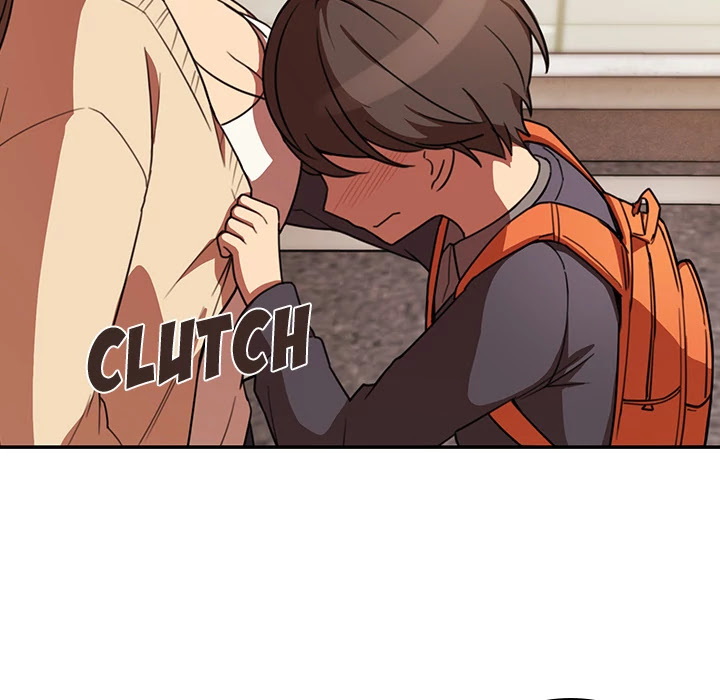 Close as Neighbors Chapter 22 page 62 - Chapter 22