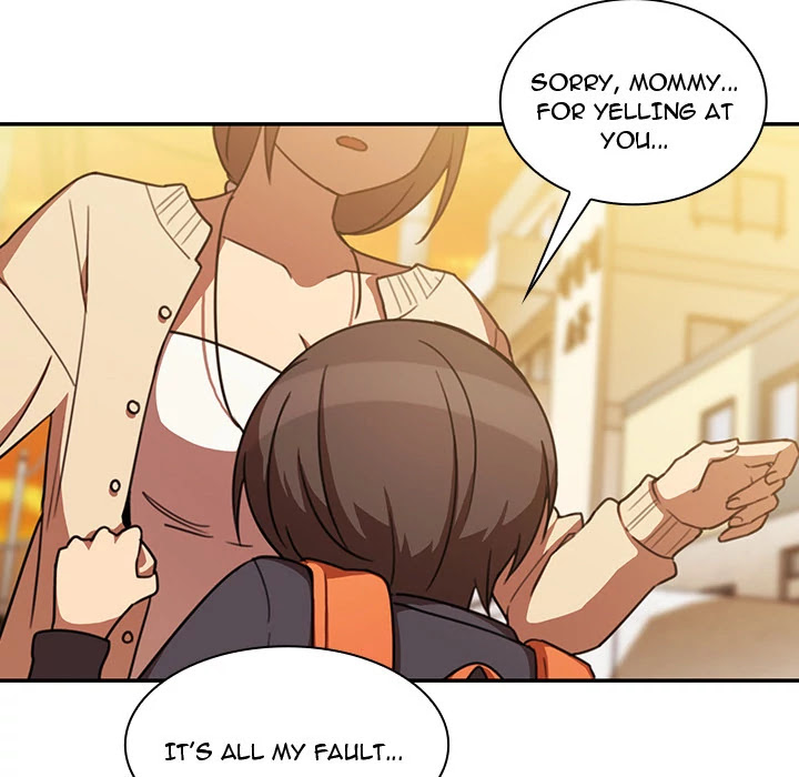 Close as Neighbors Chapter 22 page 63 - Chapter 22