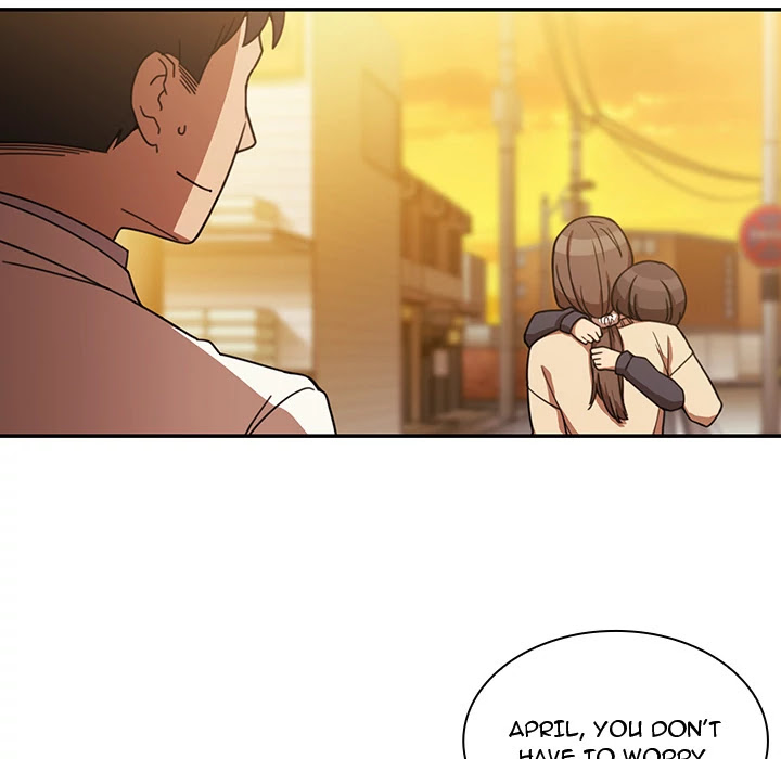 Close as Neighbors Chapter 22 page 68 - Chapter 22