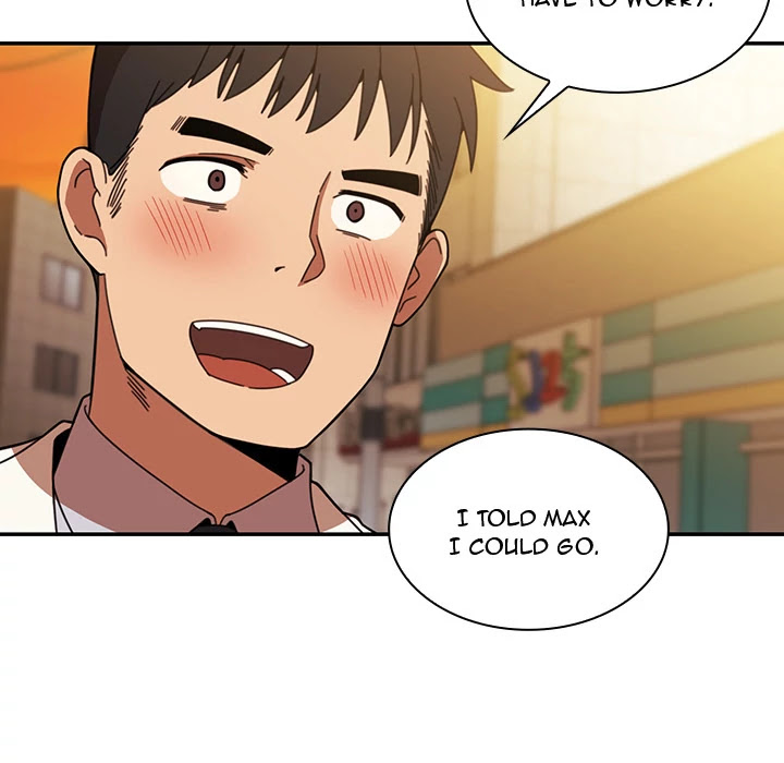 Close as Neighbors Chapter 22 page 69 - Chapter 22