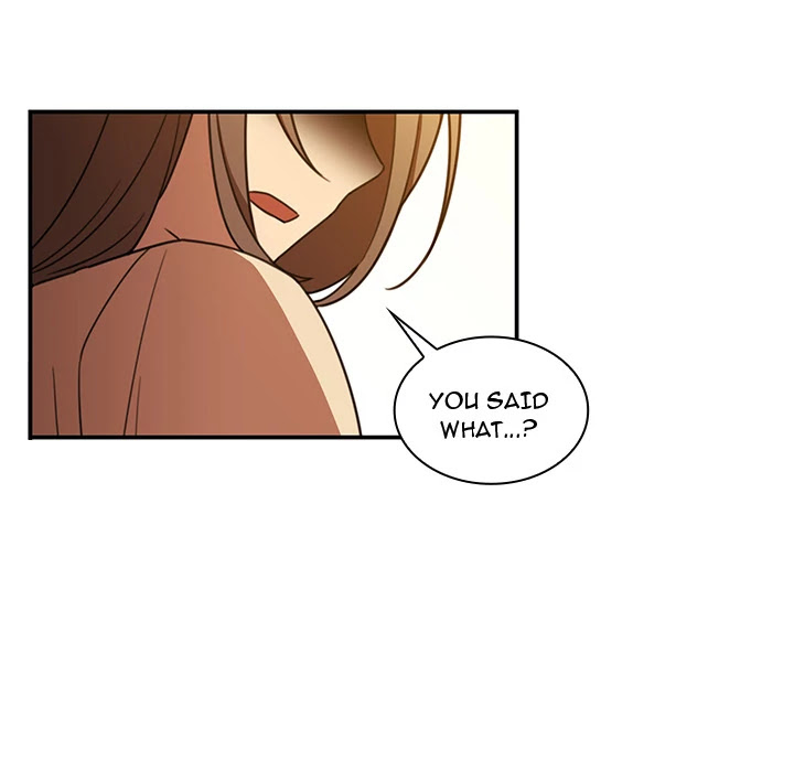 Close as Neighbors Chapter 22 page 71 - Chapter 22