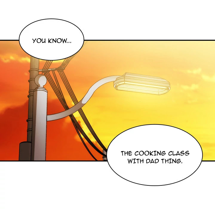 Close as Neighbors Chapter 22 page 72 - Chapter 22