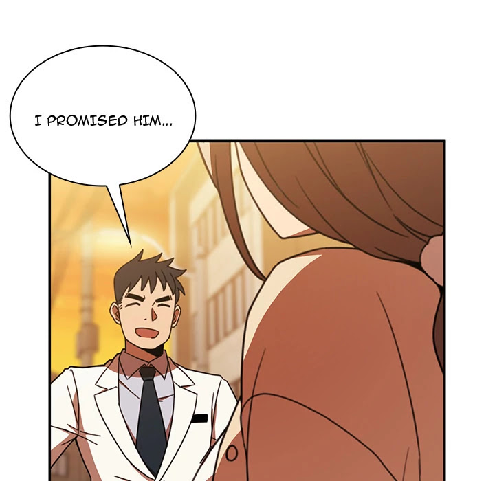 Close as Neighbors Chapter 22 page 73 - Chapter 22