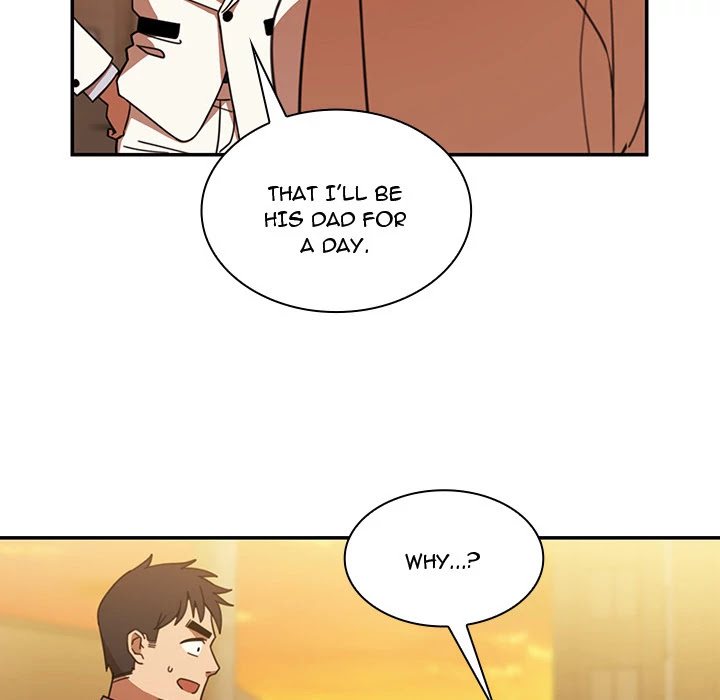 Close as Neighbors Chapter 22 page 74 - Chapter 22