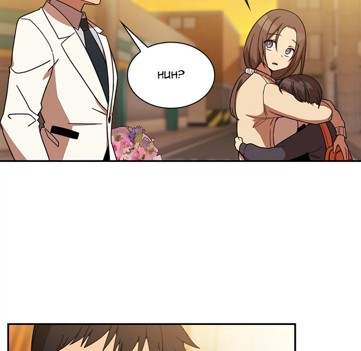 Close as Neighbors Chapter 22 page 75 - Chapter 22