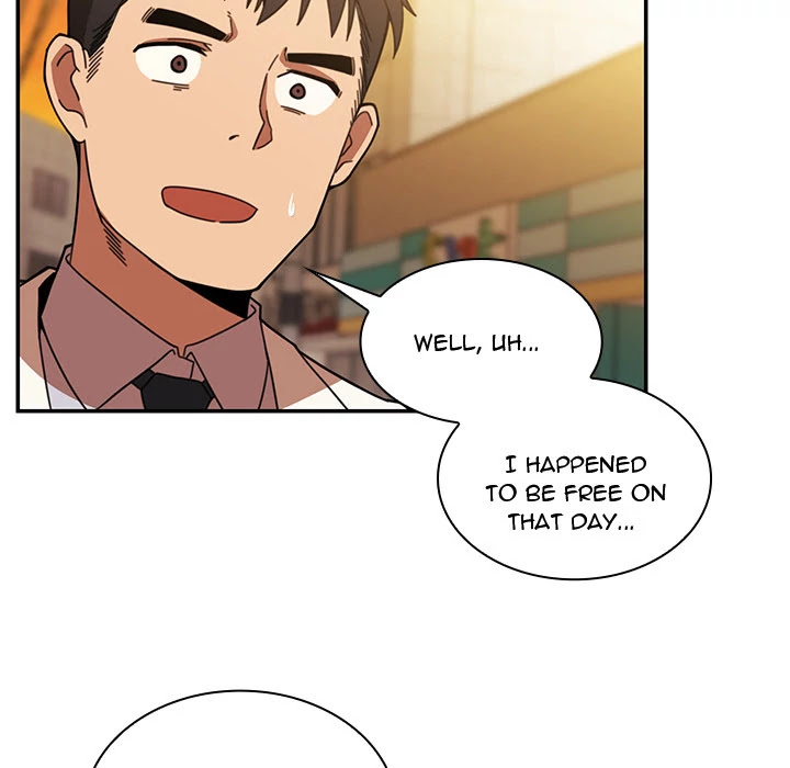 Close as Neighbors Chapter 22 page 76 - Chapter 22