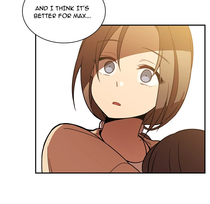 Close as Neighbors Chapter 22 page 77 - Chapter 22