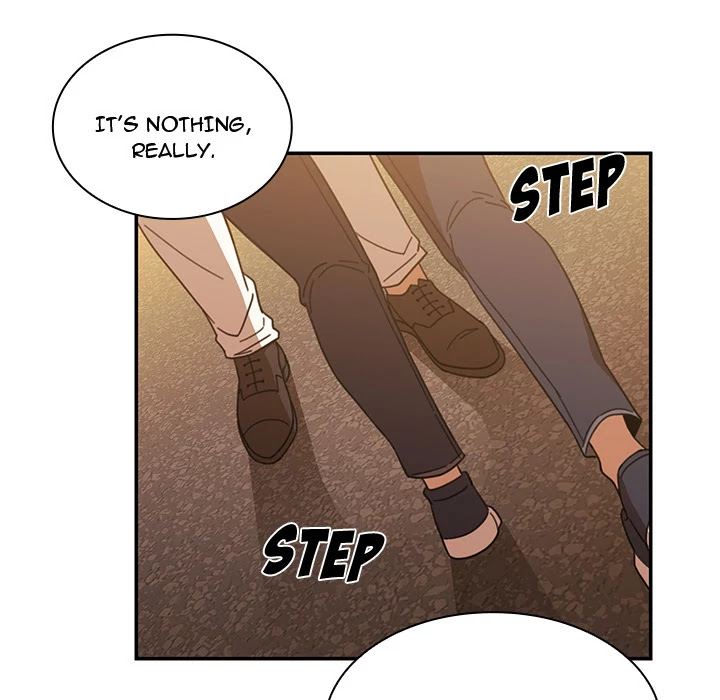Close as Neighbors Chapter 22 page 80 - Chapter 22