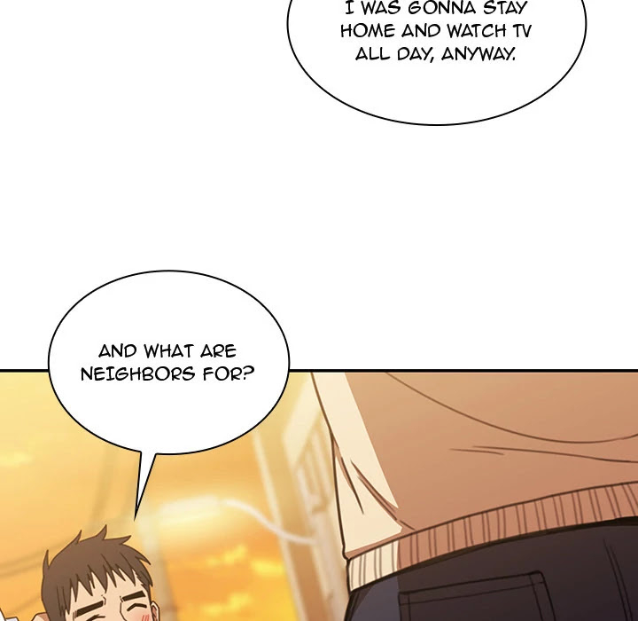 Close as Neighbors Chapter 22 page 81 - Chapter 22