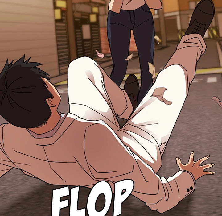 Close as Neighbors Chapter 22 page 88 - Chapter 22