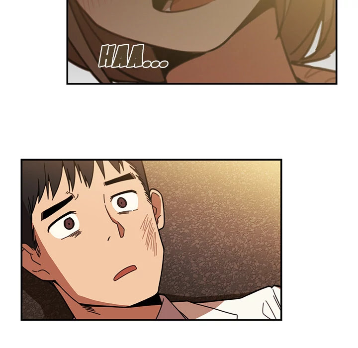 Close as Neighbors Chapter 22 page 91 - Chapter 22