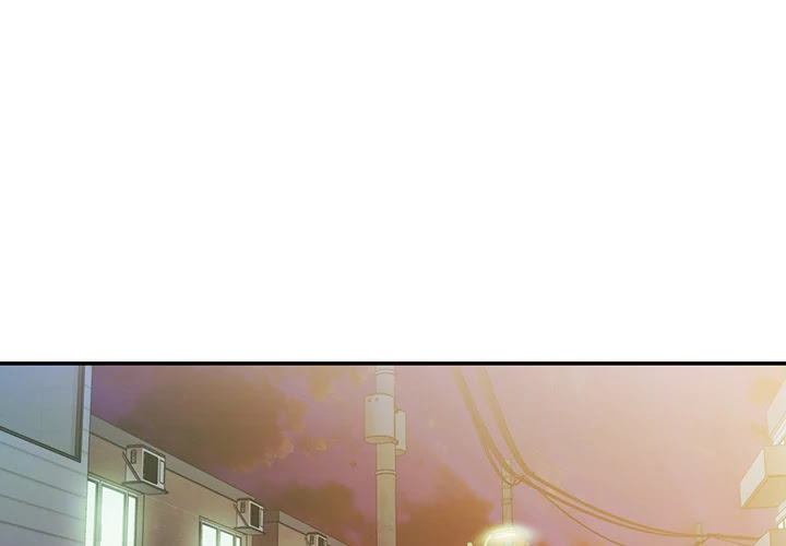 Close as Neighbors Chapter 23 page 1 - Chapter 23
