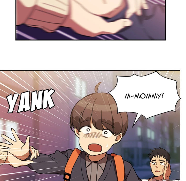 Close as Neighbors Chapter 23 page 10 - Chapter 23