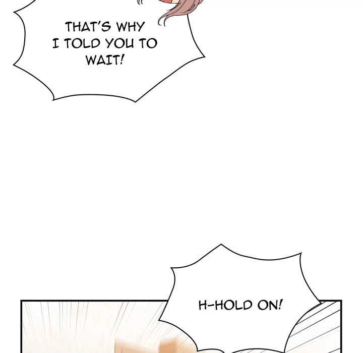 Close as Neighbors Chapter 23 page 101 - Chapter 23