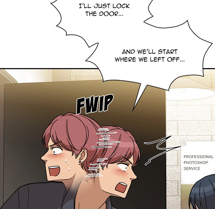 Close as Neighbors Chapter 23 page 103 - Chapter 23