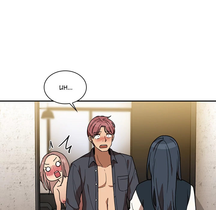 Close as Neighbors Chapter 23 page 107 - Chapter 23