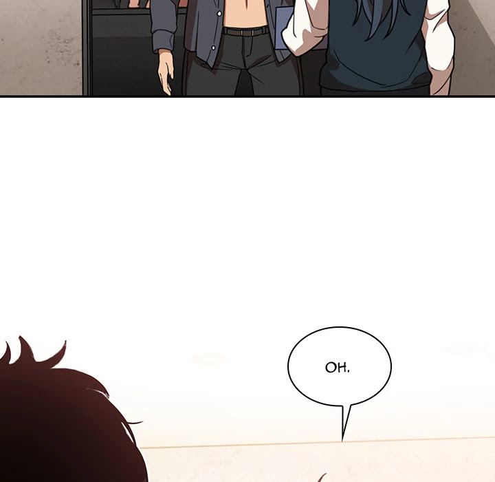 Close as Neighbors Chapter 23 page 108 - Chapter 23