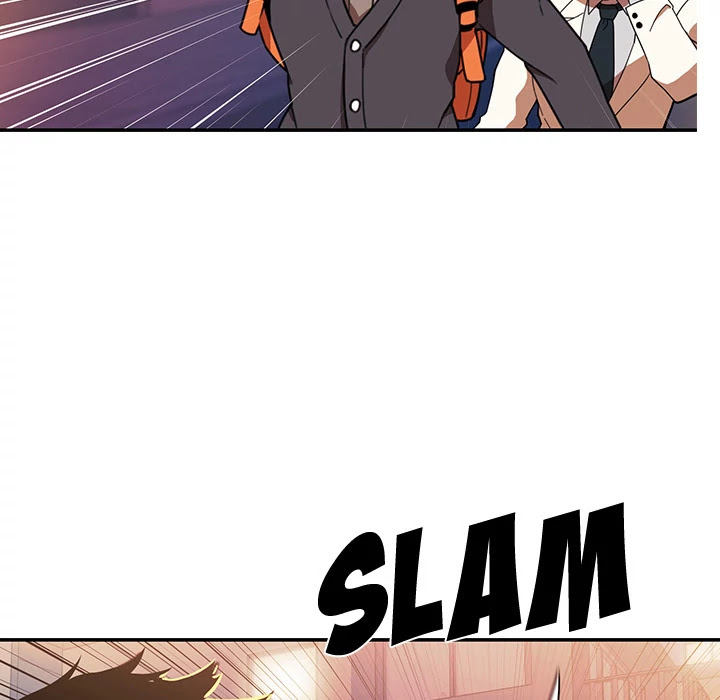 Close as Neighbors Chapter 23 page 11 - Chapter 23