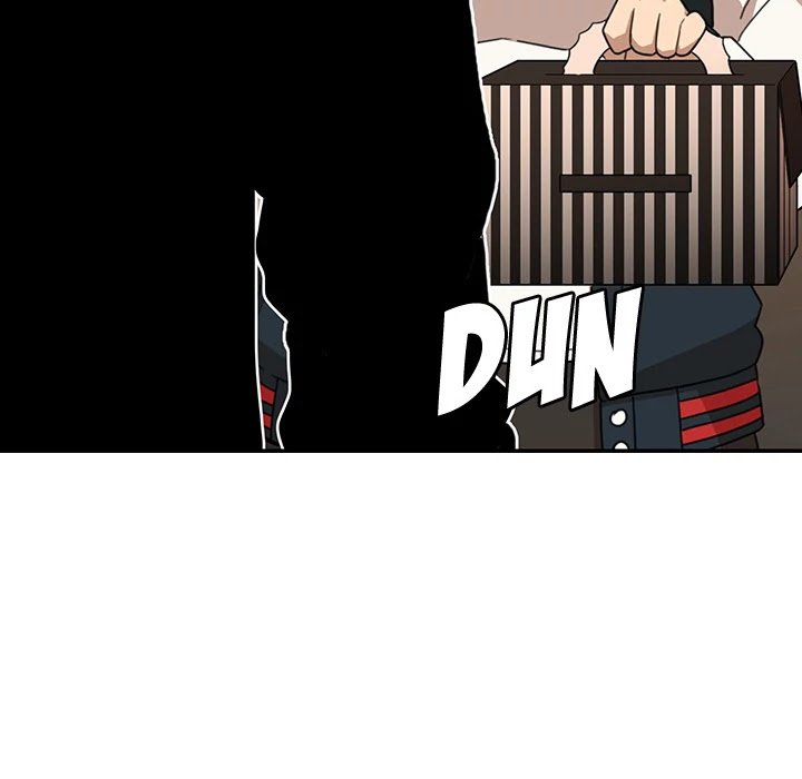 Close as Neighbors Chapter 23 page 110 - Chapter 23