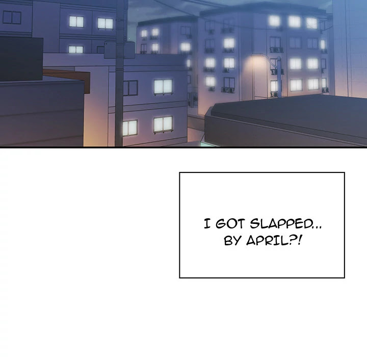 Close as Neighbors Chapter 23 page 17 - Chapter 23
