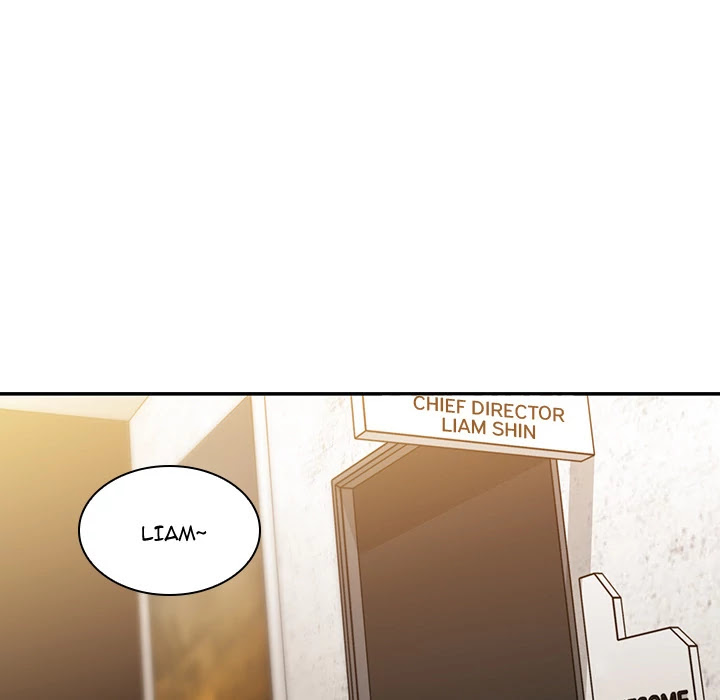Close as Neighbors Chapter 23 page 25 - Chapter 23