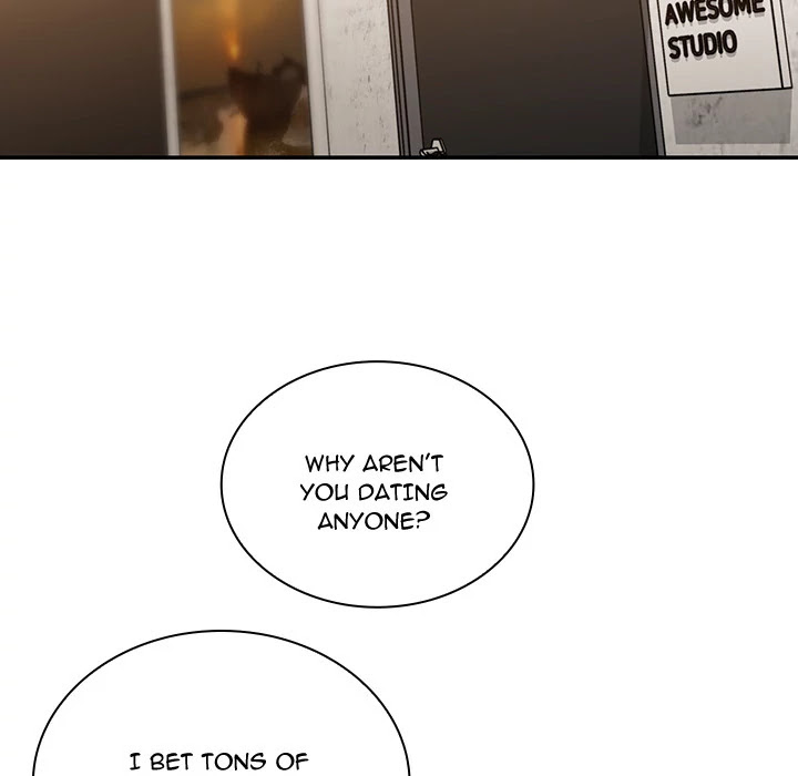 Close as Neighbors Chapter 23 page 26 - Chapter 23