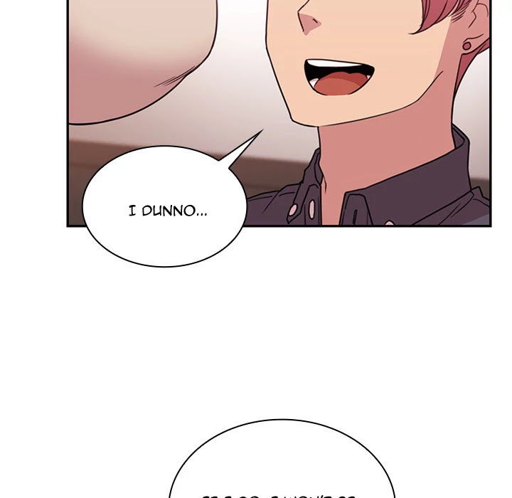 Close as Neighbors Chapter 23 page 29 - Chapter 23