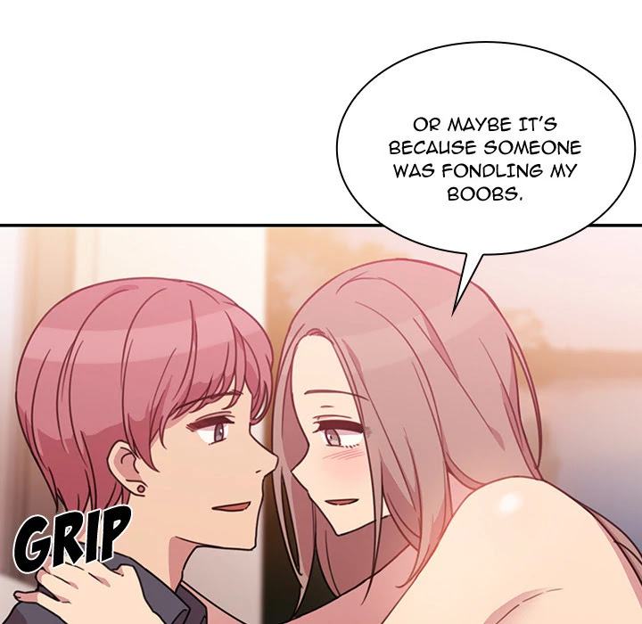Close as Neighbors Chapter 23 page 39 - Chapter 23