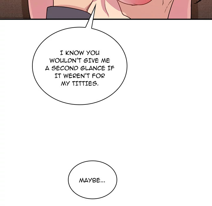 Close as Neighbors Chapter 23 page 44 - Chapter 23