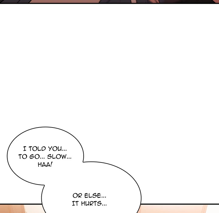 Close as Neighbors Chapter 23 page 68 - Chapter 23
