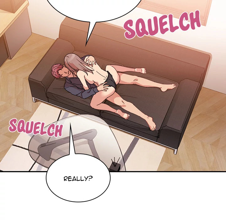 Close as Neighbors Chapter 23 page 69 - Chapter 23