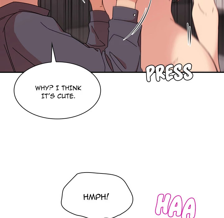 Close as Neighbors Chapter 23 page 73 - Chapter 23