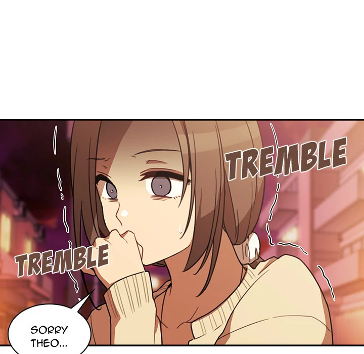 Close as Neighbors Chapter 23 page 8 - Chapter 23