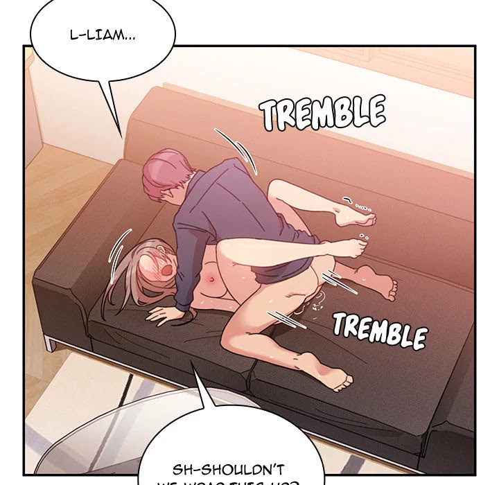 Close as Neighbors Chapter 23 page 87 - Chapter 23