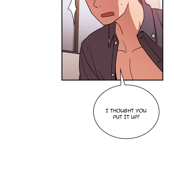 Close as Neighbors Chapter 23 page 94 - Chapter 23