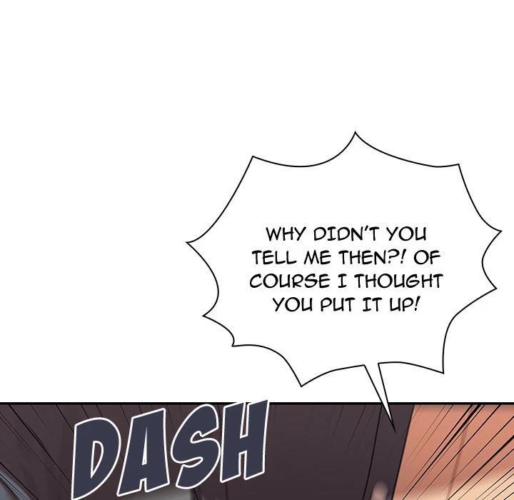Close as Neighbors Chapter 23 page 99 - Chapter 23