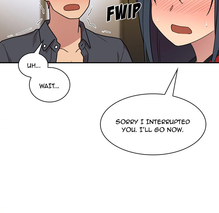 Close as Neighbors Chapter 24 page 10 - Chapter 24