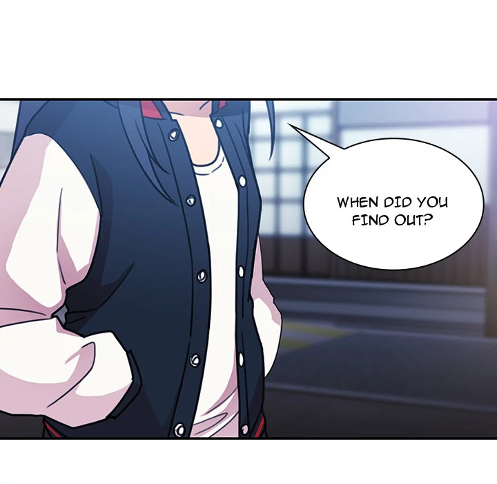 Close as Neighbors Chapter 24 page 102 - Chapter 24