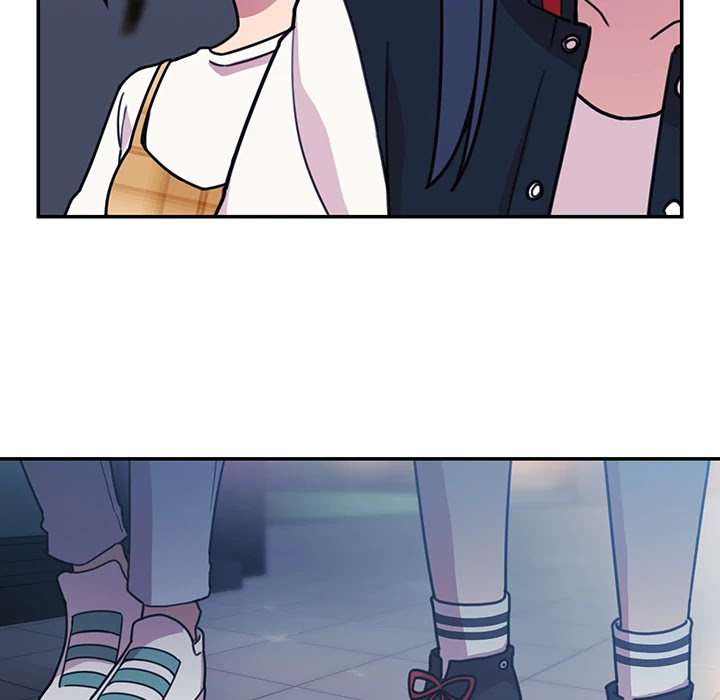 Close as Neighbors Chapter 24 page 104 - Chapter 24